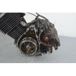 Blocco motore Wk 125 Scrambler Cod motore YG152FMI N serie 89001118  1713882041434