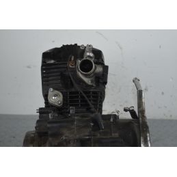 Blocco motore Wk 125 Scrambler Cod motore YG152FMI N serie 89001118  1713882041434