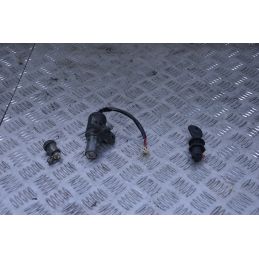 Kit Chiave Honda SH 125 / 150 Dal 2001 Al 2004  1713882077563