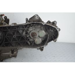 Blocco motore Piaggio Beverly 500 Dal 2002 al 2006 Cod motore M241M  1713885127234