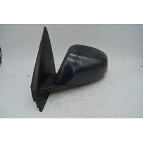 Specchietto retrovisore esterno SX Renault Laguna III SW Dal 2007 al 2015 Cod 026098  1713954823272