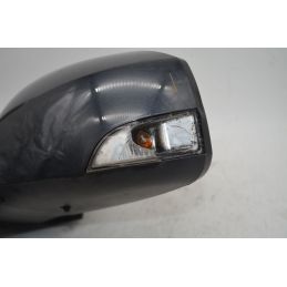 Specchietto retrovisore esterno SX Renault Laguna III SW Dal 2007 al 2015 Cod 026098  1713954823272