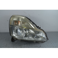 Faro fanale anteriore DX Renault Grand Modus Dal 2008 al 2013 Cod 8200658387  1713962423006