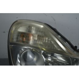 Faro fanale anteriore DX Renault Grand Modus Dal 2008 al 2013 Cod 8200658387  1713962423006