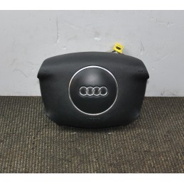 Airbag volante Audi A2 8Z dal 2000 al 2005 Cod 8P0880201D  2411111163702