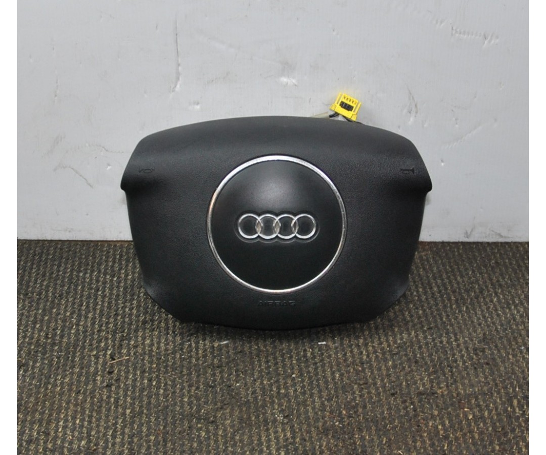 Airbag volante Audi A2 8Z dal 2000 al 2005 Cod 8P0880201D  2411111163702