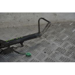 Cavalletto Laterale Suzuki Burgman 650 Executive Dal 2004 al 2006  1713965905448