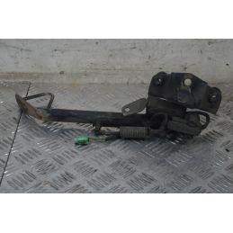 Cavalletto Laterale Suzuki Burgman 650 Executive Dal 2004 al 2006  1713965905448