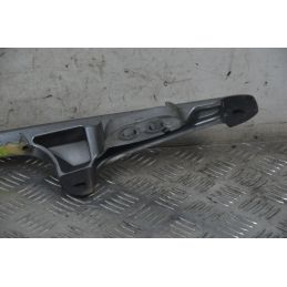 Maniglione Posteriore Sinistro Sx Suzuki Burgman 650 Executive Dal 2004 al 2006  1713968930676