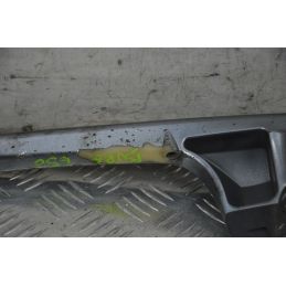 Maniglione Posteriore Sinistro Sx Suzuki Burgman 650 Executive Dal 2004 al 2006  1713968930676