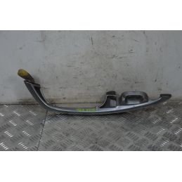 Maniglione Posteriore Destro Dx Suzuki Burgman 650 Executive Dal 2004 al 2006  1713969507068