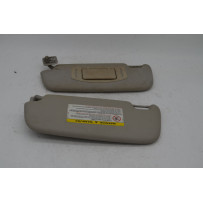 Alette parasole DX e SX Smart Forfour W454 Dal 2004 al 2006 Cod A4548100910CH0A  1713970197333