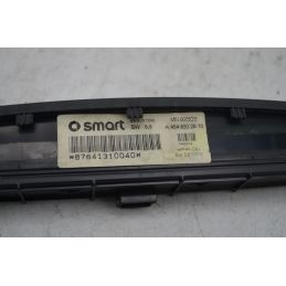 Pulsantiera multifunzione Smart Forfour W454 Dal 2004 al 2006 Cod A4548202610  1713970518558