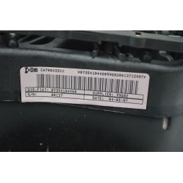 Airbag volante Fiat Grande Punto Dal 2005 al 2018 Cod 7354104460  1714117049720