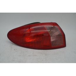 Fanale stop posteriore esterno SX Alfa Romeo 147 Dal 2005 al 2010 Cod 46556349  1714117929787