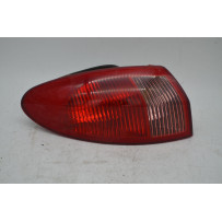 Fanale stop posteriore esterno SX Alfa Romeo 147 Dal 2005 al 2010 Cod 46556349  1714117929787