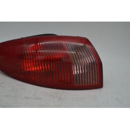 Fanale stop posteriore esterno SX Alfa Romeo 147 Dal 2005 al 2010 Cod 46556349  1714117929787