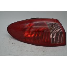 Fanale stop posteriore esterno SX Alfa Romeo 147 Dal 2005 al 2010 Cod 46556349  1714117929787