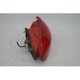 Fanale stop posteriore esterno SX Alfa Romeo 147 Dal 2005 al 2010 Cod 46556349  1714117929787
