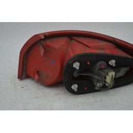 Fanale stop posteriore esterno SX Alfa Romeo 147 Dal 2005 al 2010 Cod 46556349  1714117929787