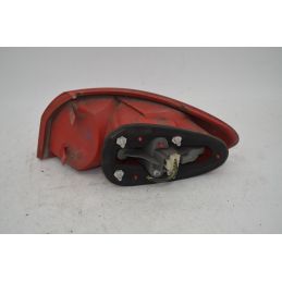 Fanale stop posteriore esterno SX Alfa Romeo 147 Dal 2005 al 2010 Cod 46556349  1714117929787