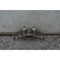 Piastra Superiore Supporto Forcella Suzuki Burgman 650 Executive Dal 2004 al 2006  1714122467939
