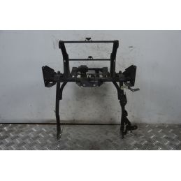 Telaietto Anteriore Suzuki Burgman 650 Executive Dal 2004 al 2006  1714124457136