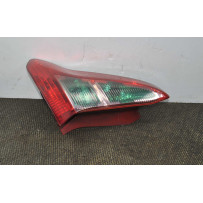 Fanale stop sinistro SX Citroen C4 Coupe dal 2004 al 2010 cod 9646801777  2411111164020