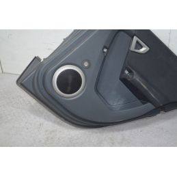 Pannello porta posteriore DX Smart Forfour W454 Dal 2004 al 2006 Cod OE A4547300370CJ0A  1714143279207