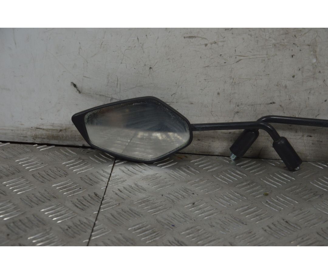 Coppia Specchietti Retrovisori Yamaha N-max Nmax 125 / 155 dal 2017 in poi  1714381930250