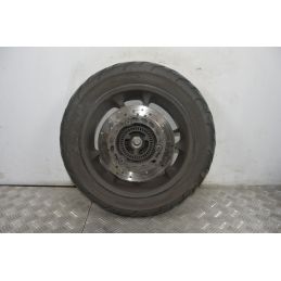 Cerchio Posteriore Yamaha N-Max Nmax 125 / 155 dal 2017 in poi  1714385487910