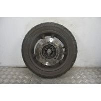 Cerchio Posteriore Yamaha N-Max Nmax 125 / 155 dal 2017 in poi  1714385487910