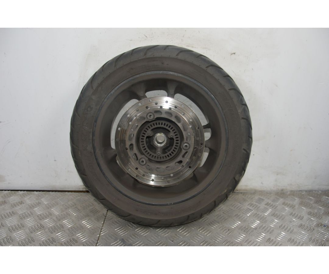 Cerchio Posteriore Yamaha N-Max Nmax 125 / 155 dal 2017 in poi  1714385487910