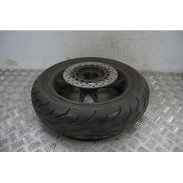Cerchio Posteriore Yamaha N-Max Nmax 125 / 155 dal 2017 in poi  1714385487910