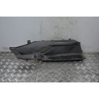 Carena Pedana Poggiapiedi Destra Dx Kymco Downtown 300 IE Dal 2009 al 2017  1714385989483