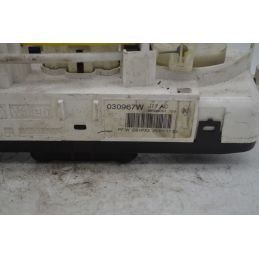 Controllo Comando Clima Renault Modus dal 2004 al 2008 Cod 69597003  1714467115755