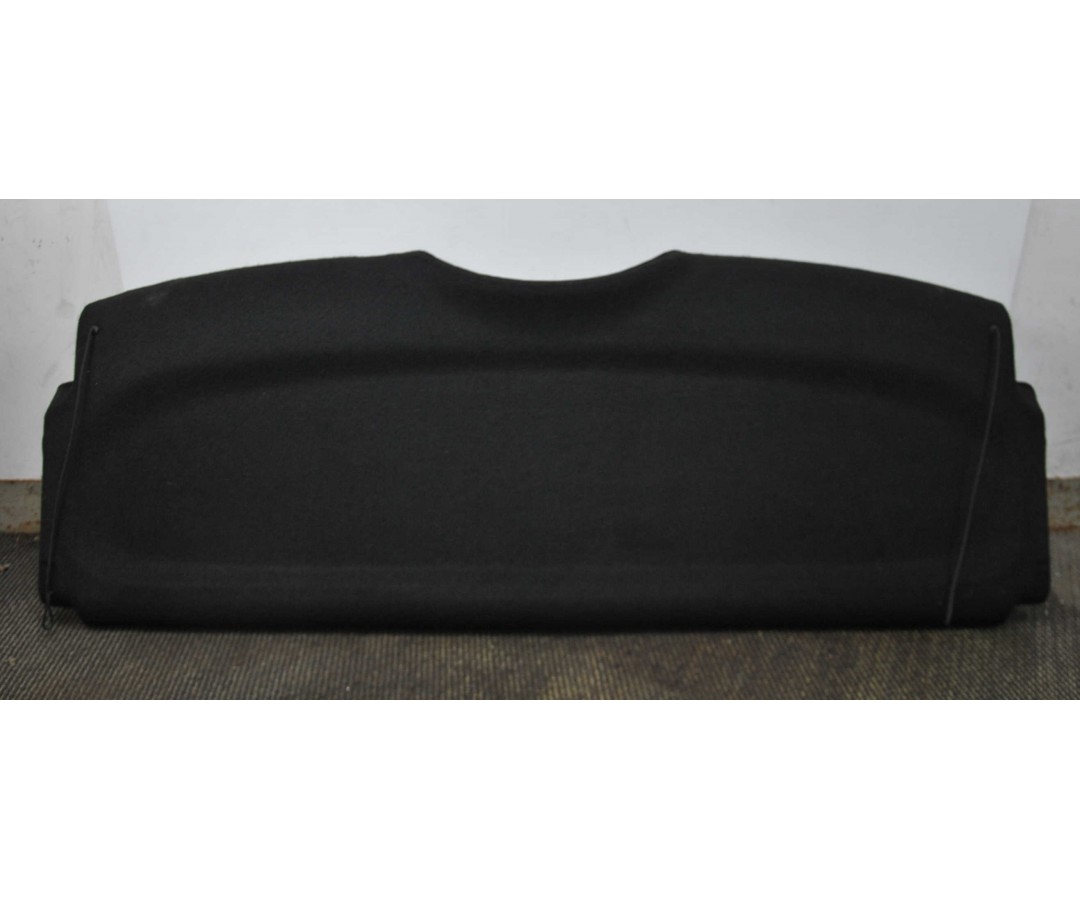 Cappelliera Copribagagli Peugeot 206 5 Porte dal 1998 al 2003  2411111164235