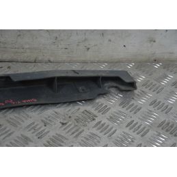 Carena Pedana Poggiapiedi Destra Dx Garelli Team 50 Bimatic Dal 1988 al 1991  1714486252790