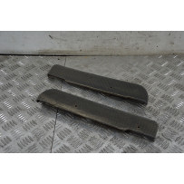 Coppia Pedane Poggiapiedi Piaggio SI 50 Dal 1980 al 1999  1714474133889