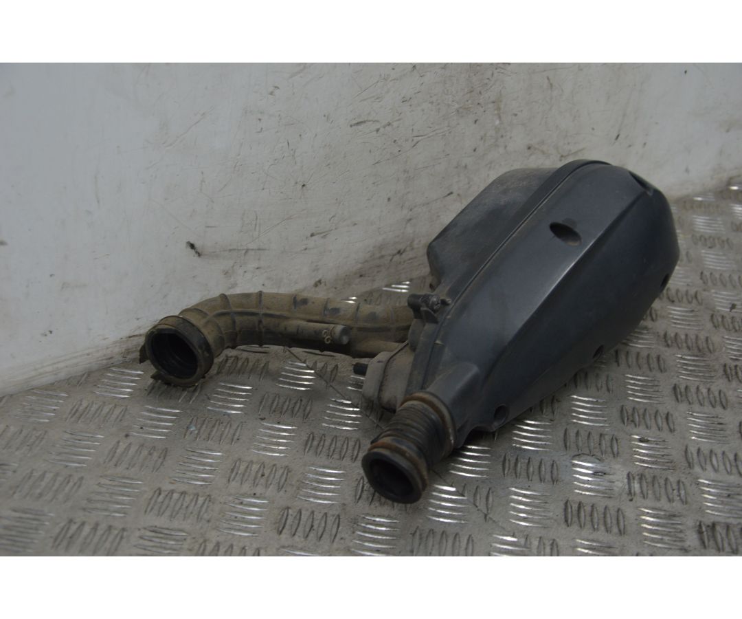 Scatola Filtro Aria Airbox Kymco People One 125 / 150 Dal 2016 al 2018  1714484735042