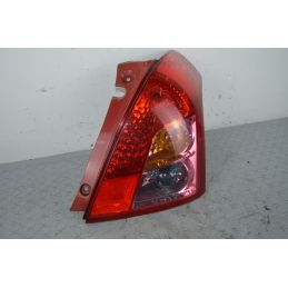 Fanale stop posteriore DX Suzuki Swift Dal 2004 al 2010 Cod 3565072K00000  1714485531315