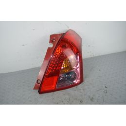 Fanale stop posteriore DX Suzuki Swift Dal 2004 al 2010 Cod 3565072K00000  1714485531315