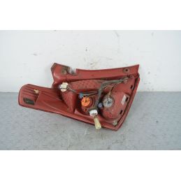 Fanale stop posteriore DX Suzuki Swift Dal 2004 al 2010 Cod 3565072K00000  1714485531315