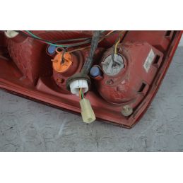 Fanale stop posteriore DX Suzuki Swift Dal 2004 al 2010 Cod 3565072K00000  1714485531315