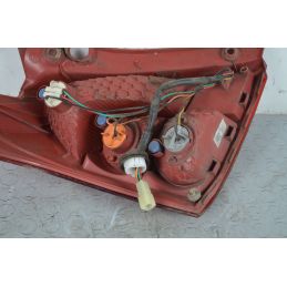 Fanale stop posteriore DX Suzuki Swift Dal 2004 al 2010 Cod 3565072K00000  1714485531315