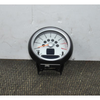 Contagiri Mini Cooper R56 dal 2007 al 2013 cod : 9201390-02  2411111164464