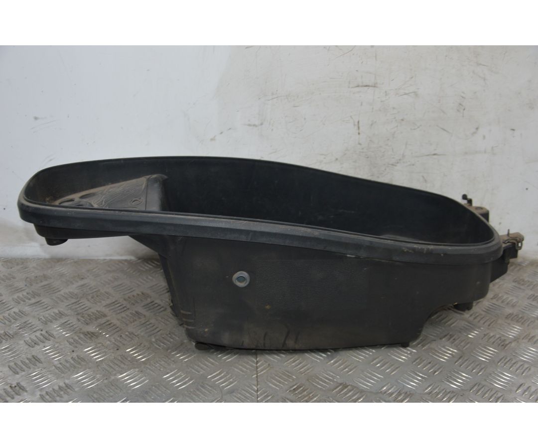 Carena Vano Sottosella Kymco People One 125 / 150 Dal 2016 al 2018  1714490092771