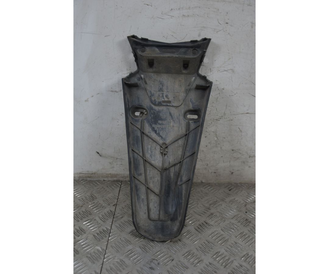 Carena Portatarga Kymco People One 125 / 150 Dal 2016 al 2018  1714491843327