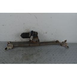 Motorino tergicristallo anteriore Suzuki Swift Dal 2005 al 2011 Cod OE 3810062J00000  1714635890880