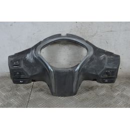 Carena Porta Strumentazione Kymco People One 125 / 150 dal 2016 al 2018  1714638204820